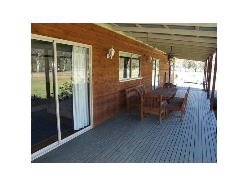 488 Kellys Road, Numurkah VIC 3636