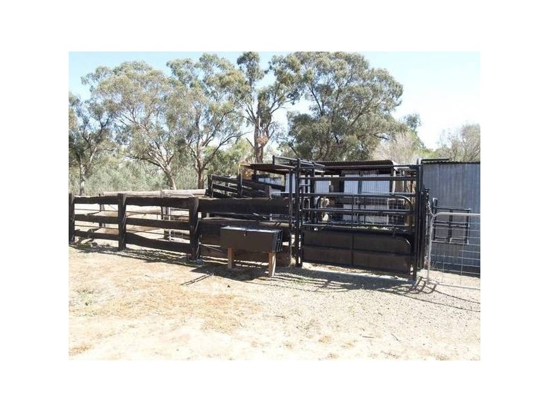488 Kellys Road, Numurkah VIC 3636