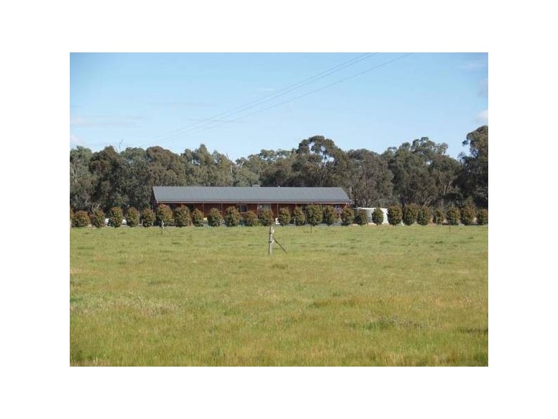 488 Kellys Road, Numurkah VIC 3636