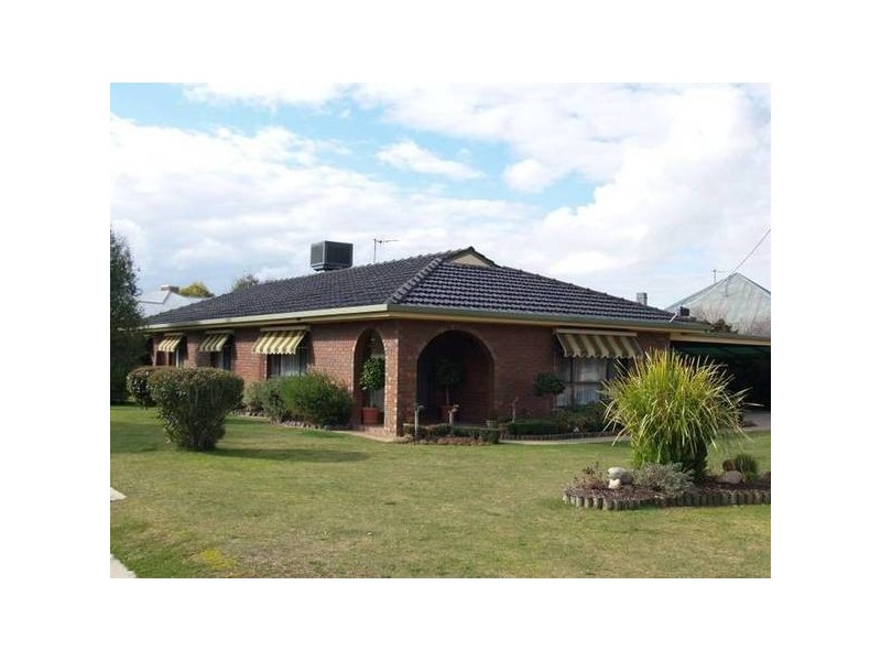 9 Mc Gregor Street, Numurkah VIC 3636