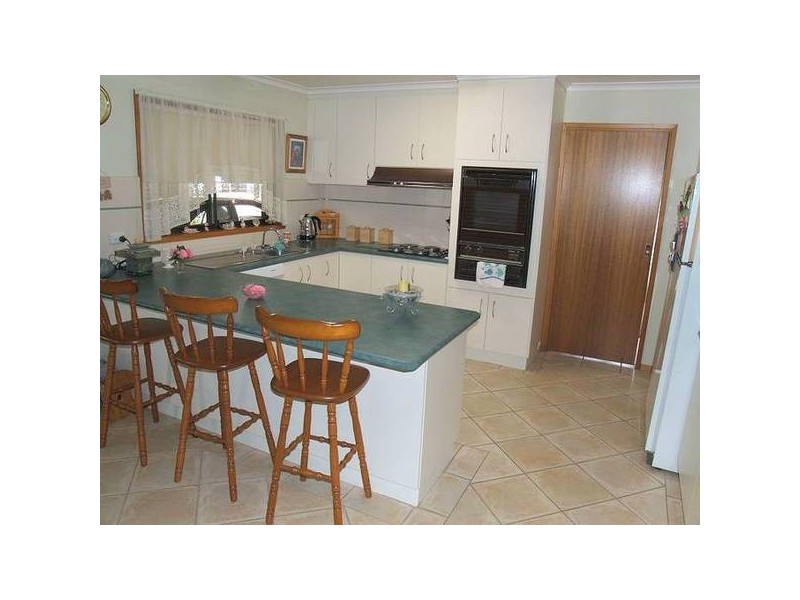 9 Mc Gregor Street, Numurkah VIC 3636