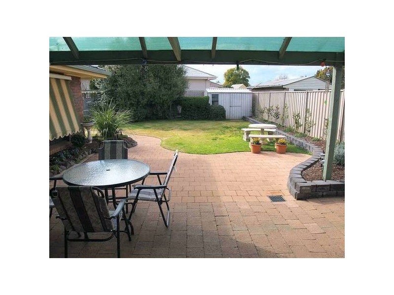 9 Mc Gregor Street, Numurkah VIC 3636