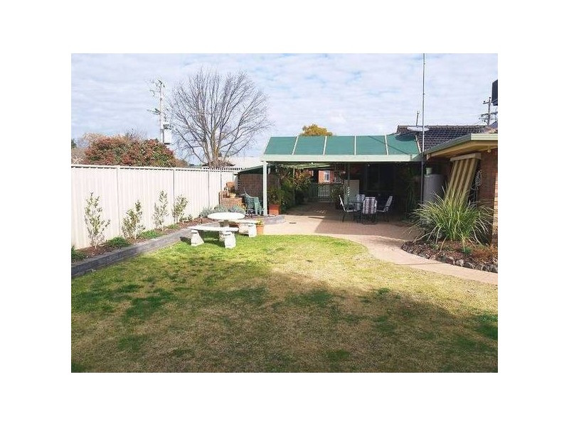 9 Mc Gregor Street, Numurkah VIC 3636