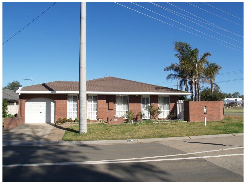 4/202 Melville Street, Numurkah VIC 3636