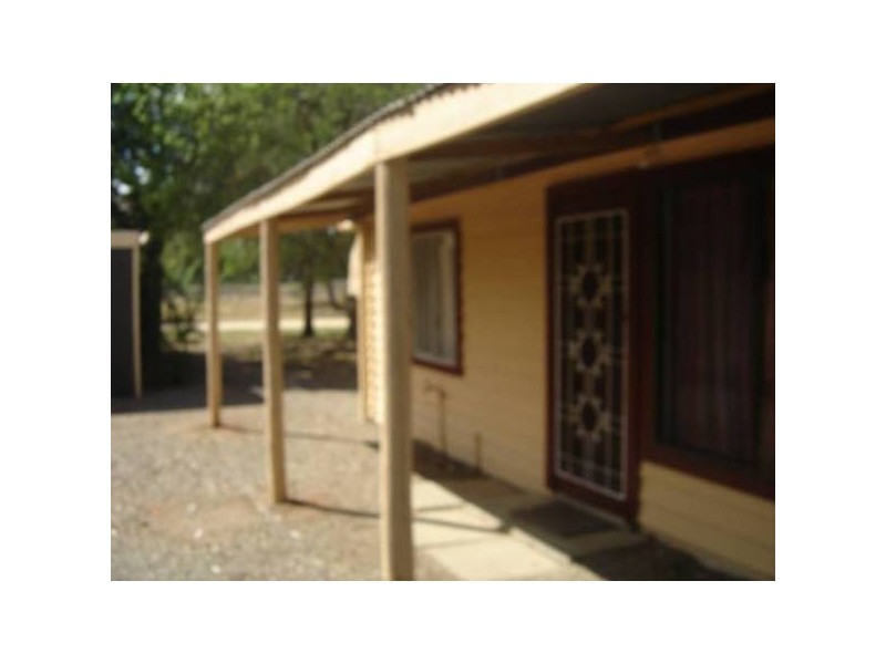 2 Taylor Street, Wunghnu VIC 3635