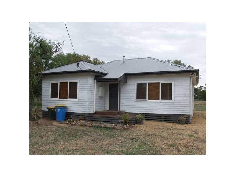 11 Welch Street, Wunghnu VIC 3635