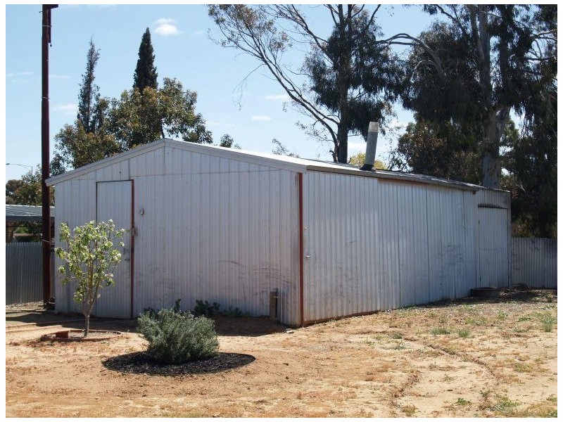 130 Saxton Street, Numurkah VIC 3636