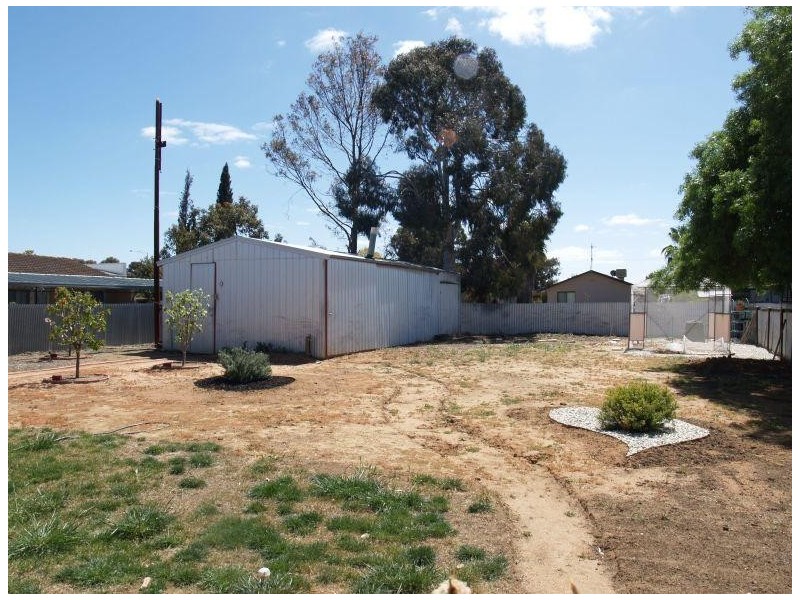 130 Saxton Street, Numurkah VIC 3636