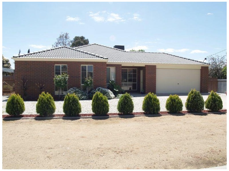 130 Saxton Street, Numurkah VIC 3636