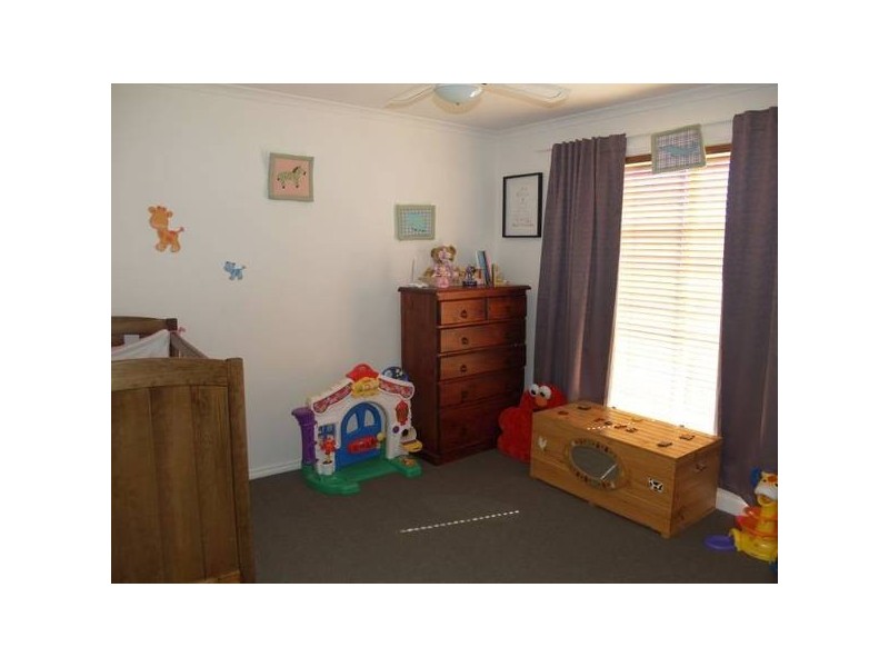 31 Mc Gregor Street, Numurkah VIC 3636