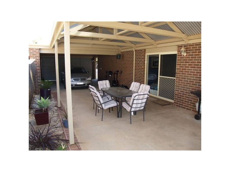 31 Mc Gregor Street, Numurkah VIC 3636