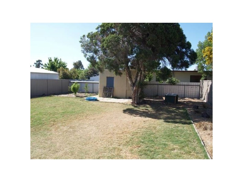 31 Mc Gregor Street, Numurkah VIC 3636