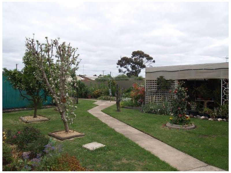 15 Cullen Court, Numurkah VIC 3636