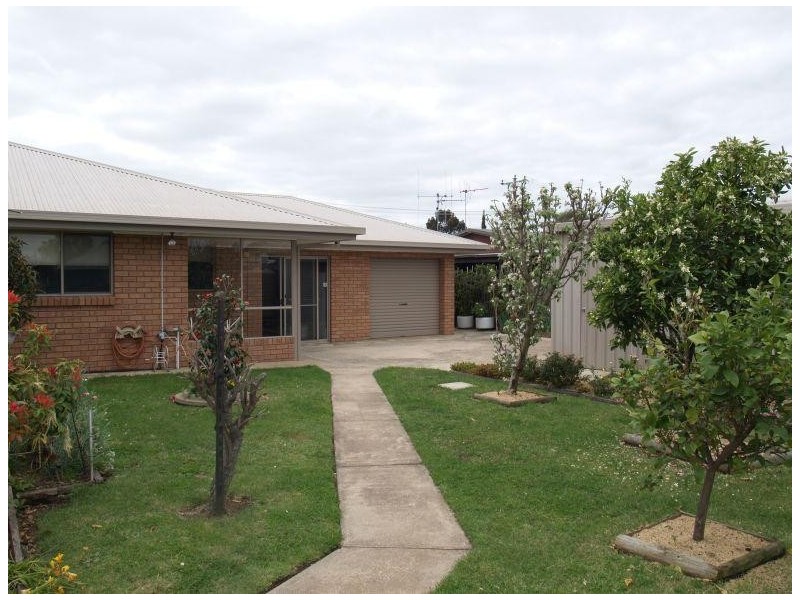 15 Cullen Court, Numurkah VIC 3636