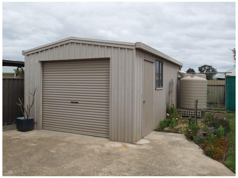 15 Cullen Court, Numurkah VIC 3636