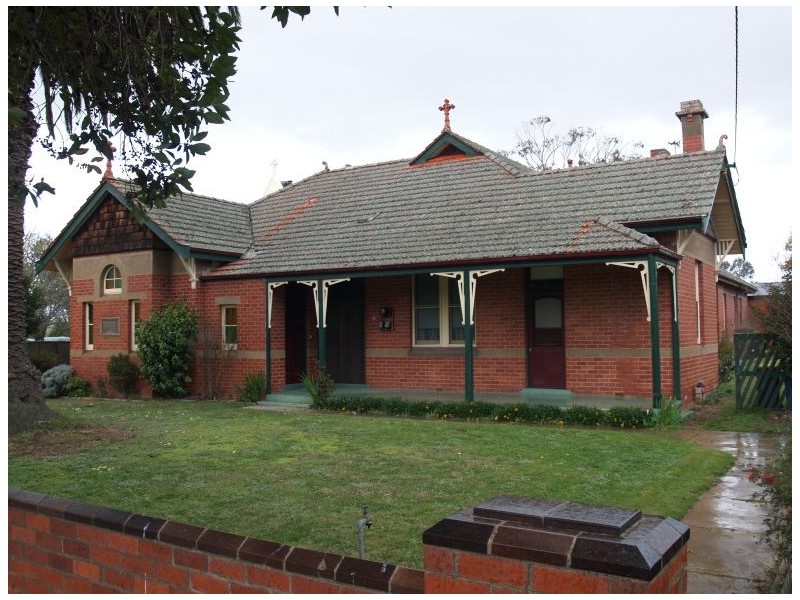 20 Tocumwal Road, Numurkah VIC 3636