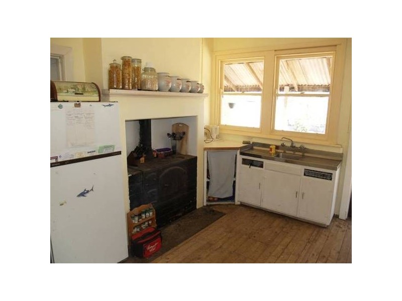 1057 Bearii East Road, Strathmerton VIC 3641