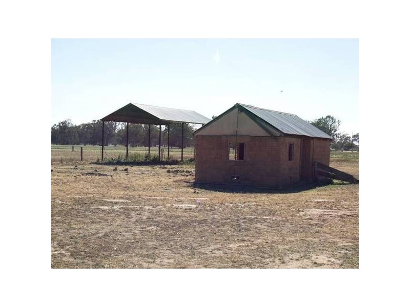 1057 Bearii East Road, Strathmerton VIC 3641