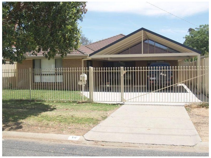 14 Mccaskill Street, Numurkah VIC 3636