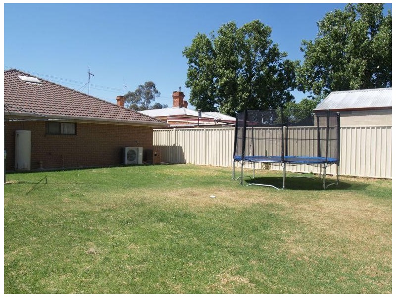 14 Mccaskill Street, Numurkah VIC 3636
