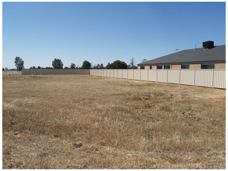 70 Wattle Drive, Numurkah VIC 3636