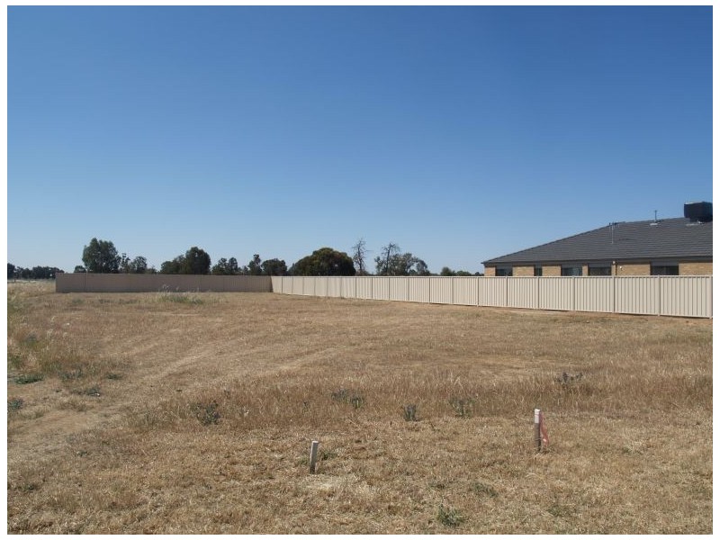 70 Wattle Drive, Numurkah VIC 3636