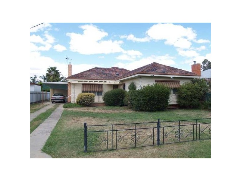 3 Newby Street, Numurkah VIC 3636