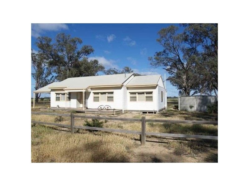 281 Yielima North Road, Yielima VIC 3638