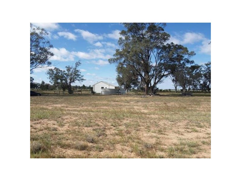 281 Yielima North Road, Yielima VIC 3638