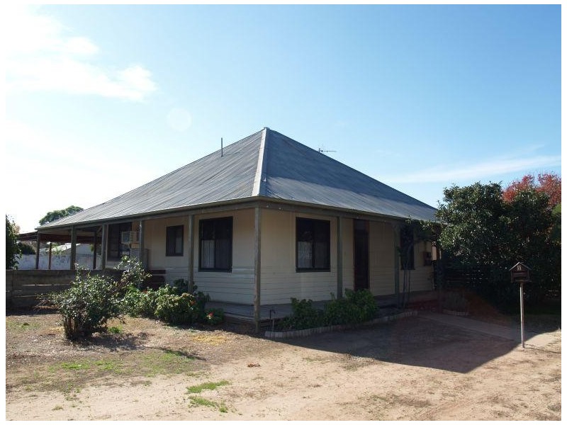 11-13 Mc Gregor Street, Numurkah VIC 3636