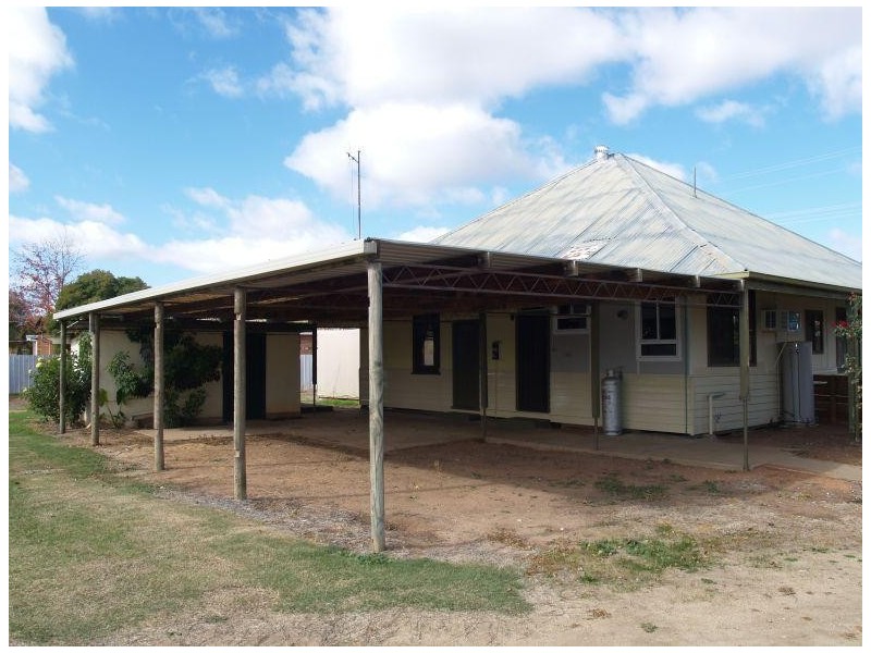 11-13 Mc Gregor Street, Numurkah VIC 3636