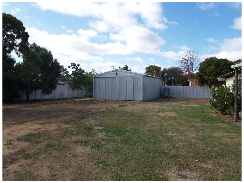 11-13 Mc Gregor Street, Numurkah VIC 3636