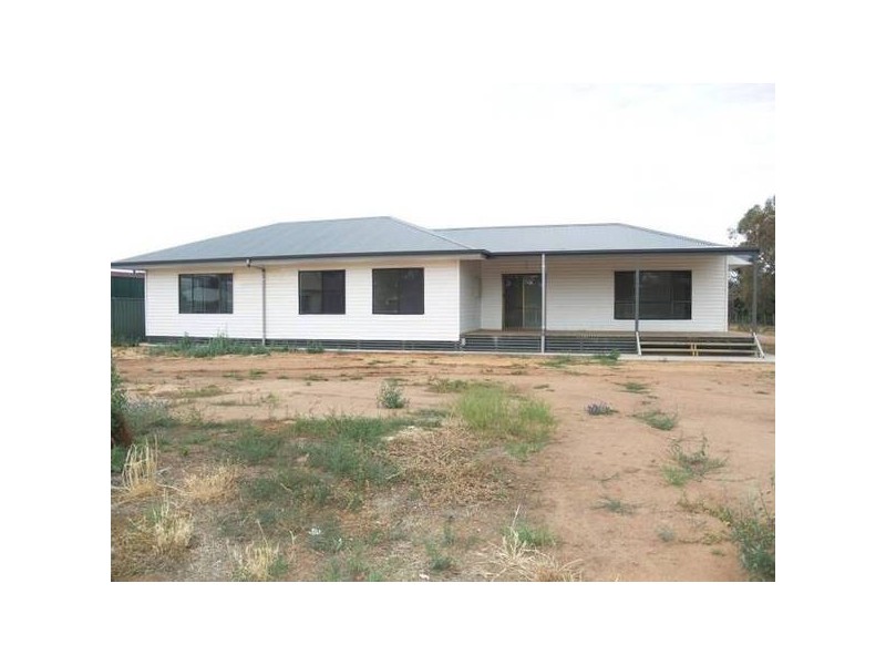 Lot 5 Katunga-North Road, Katunga VIC 3640