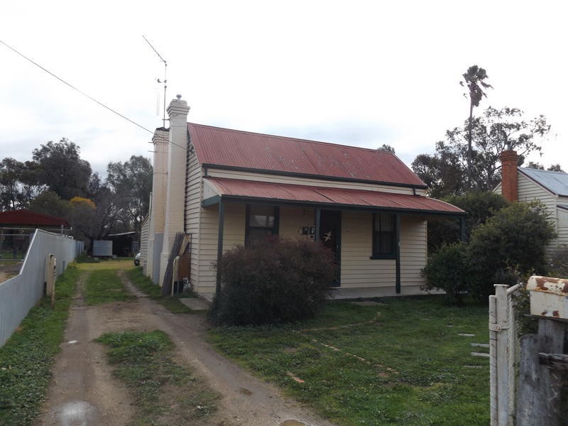 53 Tocumwal Road, Numurkah VIC 3636