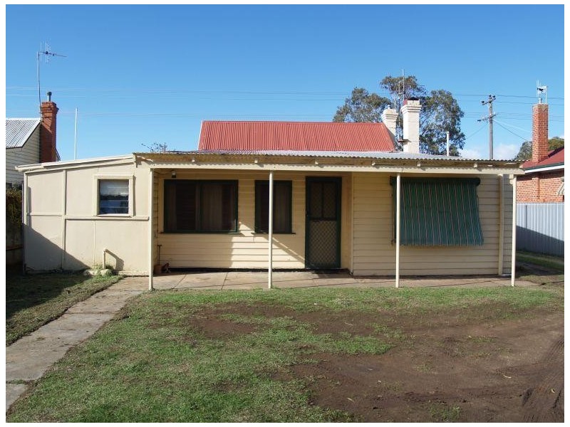 53 Tocumwal Road, Numurkah VIC 3636