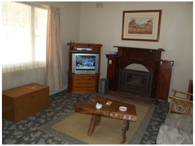 1057 Bearii East Road, Strathmerton VIC 3641