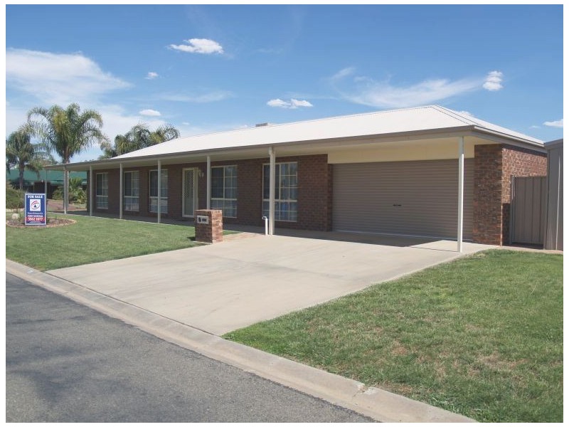 11 Olivia Court, Numurkah VIC 3636