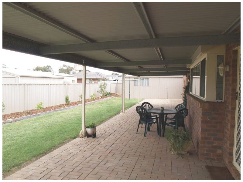 11 Olivia Court, Numurkah VIC 3636