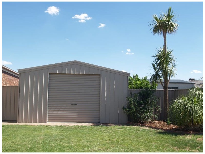 11 Olivia Court, Numurkah VIC 3636