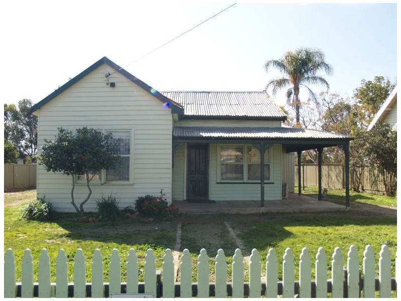 82 Quinn Street, Numurkah VIC 3636