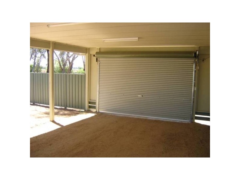10 Dockery Street, Katunga VIC 3640