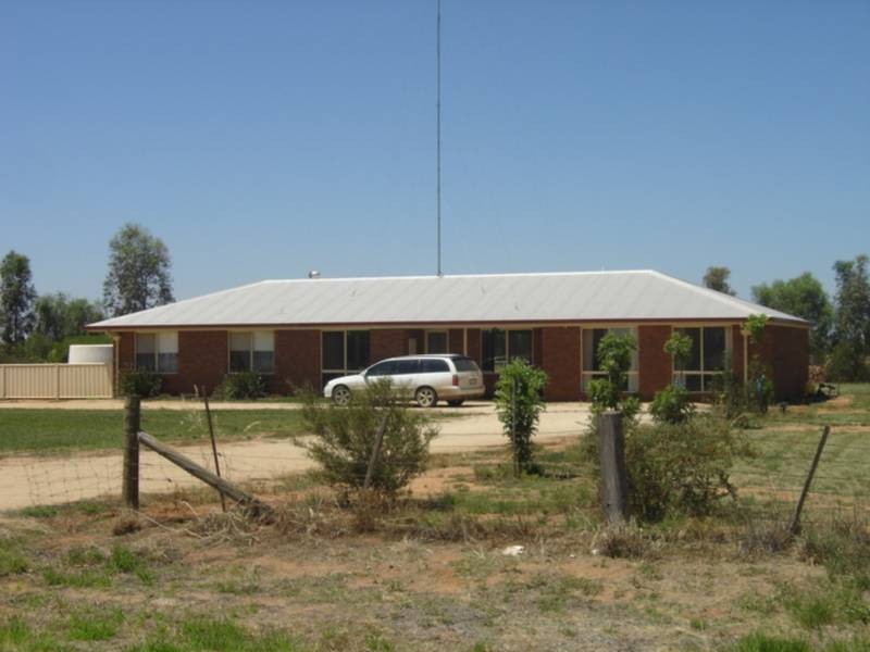 720 Dansons Road, Yalca VIC 3637