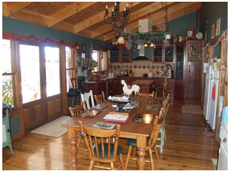 21 Russell Street, Numurkah VIC 3636