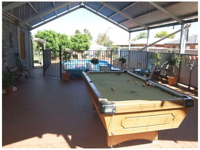 21 Russell Street, Numurkah VIC 3636