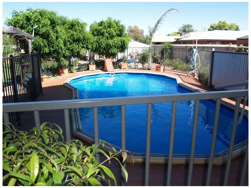 21 Russell Street, Numurkah VIC 3636