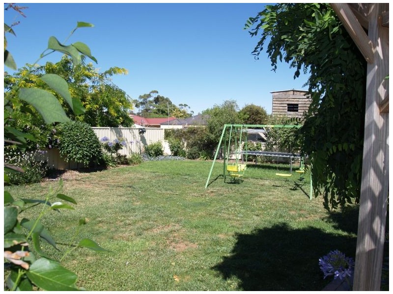 21 Russell Street, Numurkah VIC 3636