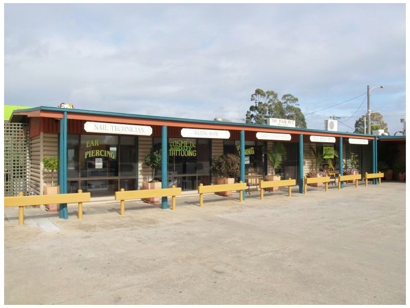 1 Melville Street, Numurkah VIC 3636