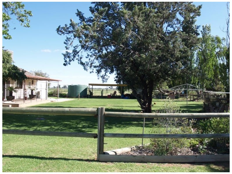 399 Reynoldsons Road, Strathmerton VIC 3641