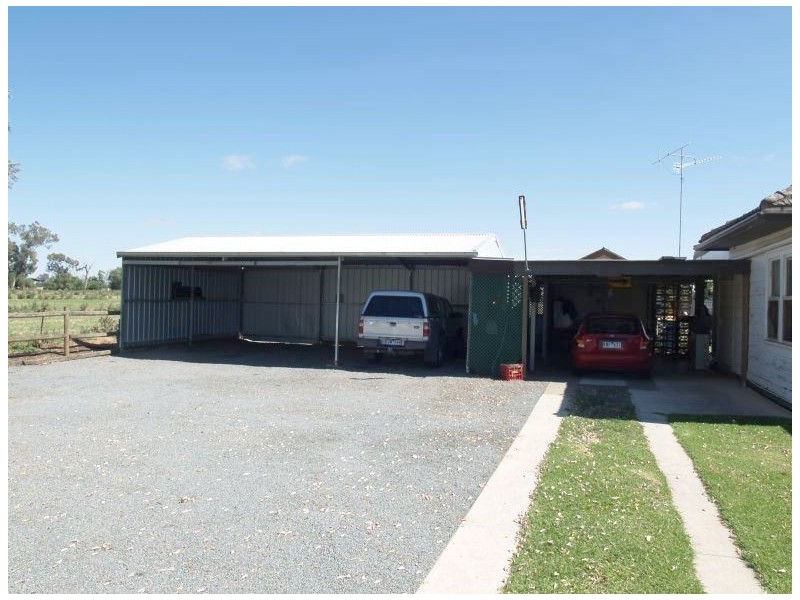399 Reynoldsons Road, Strathmerton VIC 3641