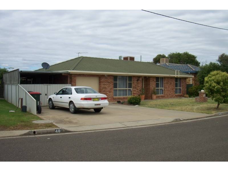 40 Southview Street, Tamworth NSW 2340